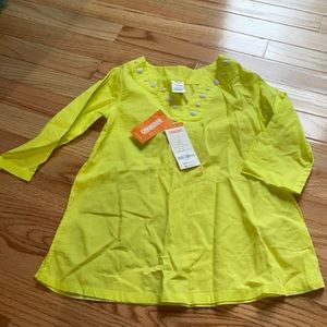 New Gymboree Tunic